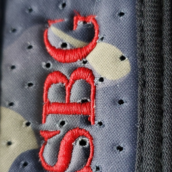 SBG Unisex Bag - Picture 6 of 15